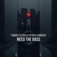 Need the Bass feat Patrick Haninger Single