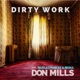 Dirty Work feat Nuela Charles Reina Single