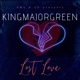 Lost Love Single