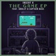 The Game EP