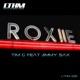 Roxiie feat Jimmy Sax Single