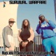 Survival Warfare feat Skinnyman Kiara Cassandra Single