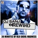 Rewind 30 Minutes of Old Skool Madness