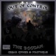 Out of Control feat El Boodah Cesar Cipher Protheus Single