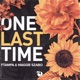 One Last Time Single