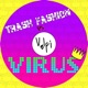 Virus Radio Edit Remix Single