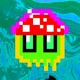 Mushroom Gummies feat S9ACECAT Single