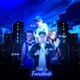 Festa de Faculdade feat DJ D noite MC Dricka MC Delux Single