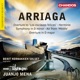 Arriaga Orchestral Works