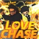 Love Chase feat Code Blu Single