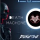 Death Machine Single