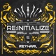 Irresolution with Hyleo EP
