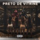 PRETO DE VITRINE Single
