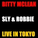 Bitty Mc Lean and Sly Robbie Live Tokyo