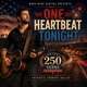 One Heartbeat Tonight feat Tim Single