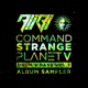 Planet V Drum Bass Vol 3 Album Sampler Single
