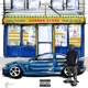 Corner Store Single