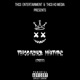 THCG4EVER Mixtape 2023