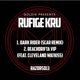 Dark Rider Beachdrifta VIP Single