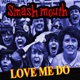 Love Me Do Single