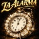 LA ALARMA Single