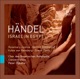 Handel Israel in Egypt