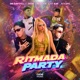 RITMADA PARTY feat Boschin Single