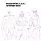 Dialed In SkossGod Bane feat Sam Single