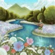 Spring Healing