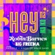 Hey Na Iko Iko feat HaSizzle Kings Of Brass Single