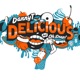 Delicious feat Oh Snap TJR Remix EP