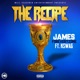 The Recipe feat K Swag Single