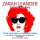 Zarah Leander Das Hit Medley feat Herrliche Zeiten EP