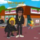 Patience feat Fanum Single