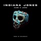 Indiana Jones Single