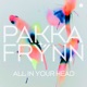 All in Your Head Single