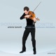 Shostakovich Sonata for Viola and Piano Schnittke Concerto for Viola and Orchestra
