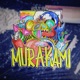 Sushi fra booty Murakami 2025 feat KNEKT Single