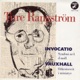 Rangstrom Symphony No 4 Invocatio Vauxhall