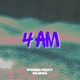 4 Am feat MJMA Single