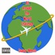 All Around The World Challenge Single