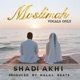 Muslimah Vocals Only Single
