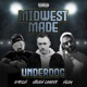Underdog feat Emrich Steven Cooper Hilgy Single