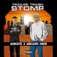 Trailer Trash Stomp Single