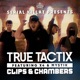 Clips Chambers feat X4 Mystik Single