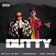 Dutty feat Spliff Star Mad Cobra Single