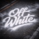 OFF WHITE Single