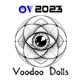 Voodoo Dolls Single