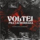 Voltei pra Cachorrada Single