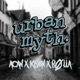 Urban Myth 2019 Single